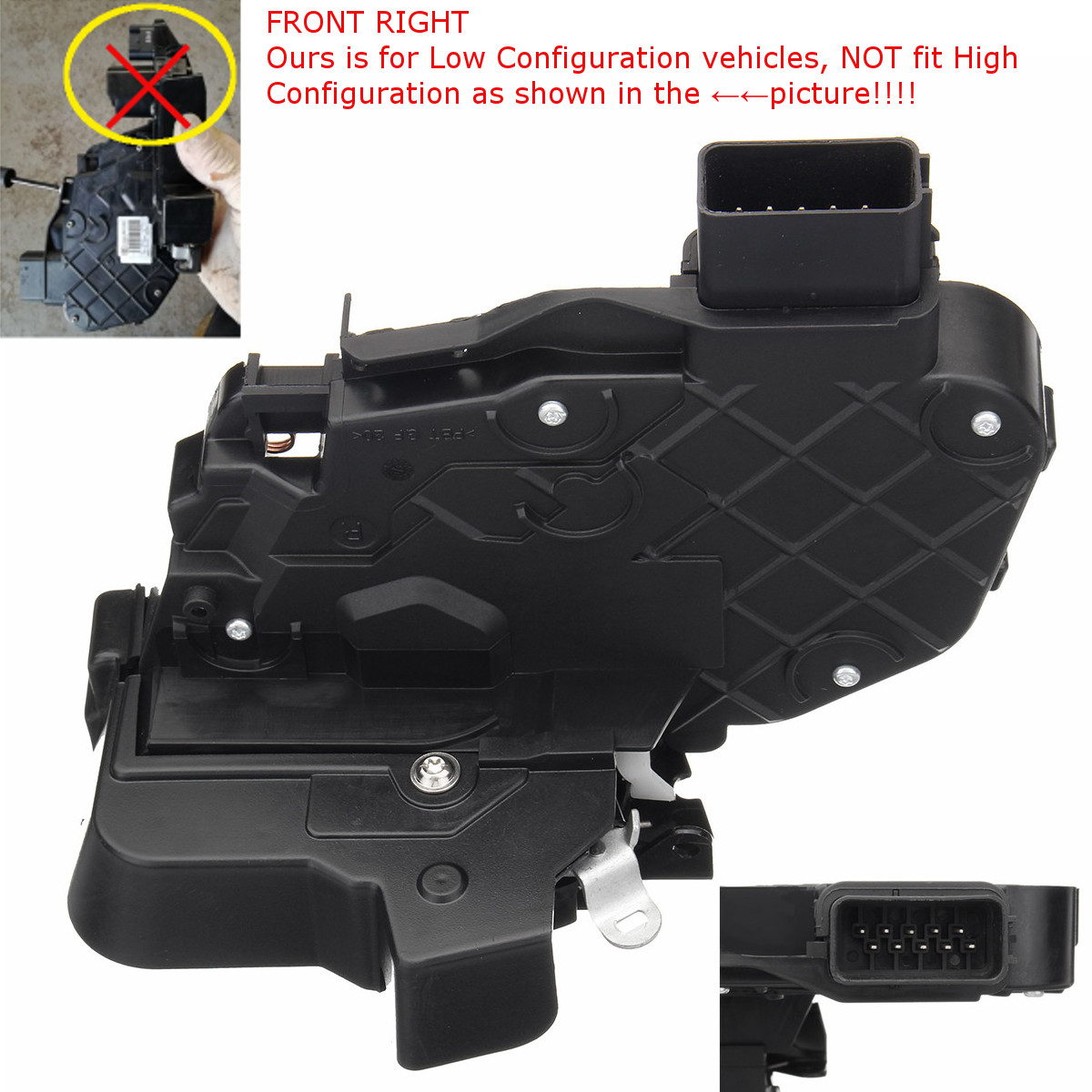Front-Right-Door-Lock-Latch-Mechanism-For-Land-Rover-Discovery-Range-Rover-Evoque-1583965