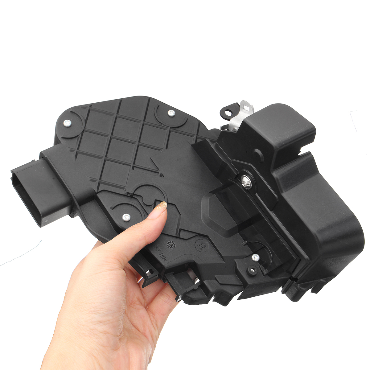 Front-Right-Door-Lock-Latch-Mechanism-For-Land-Rover-Discovery-Range-Rover-Evoque-1583965