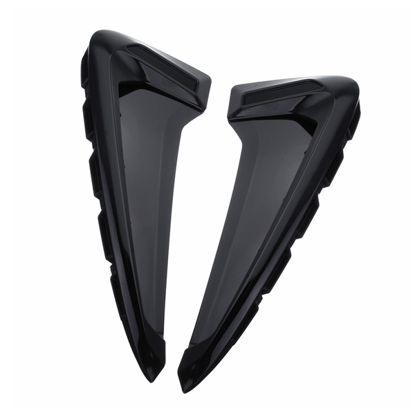 Front-Side-Body-Marker-Air-Flow-Heat-Shield-Wing-Vent-Trim-Cover-For-BMW-X5-F15-14-16-1256826