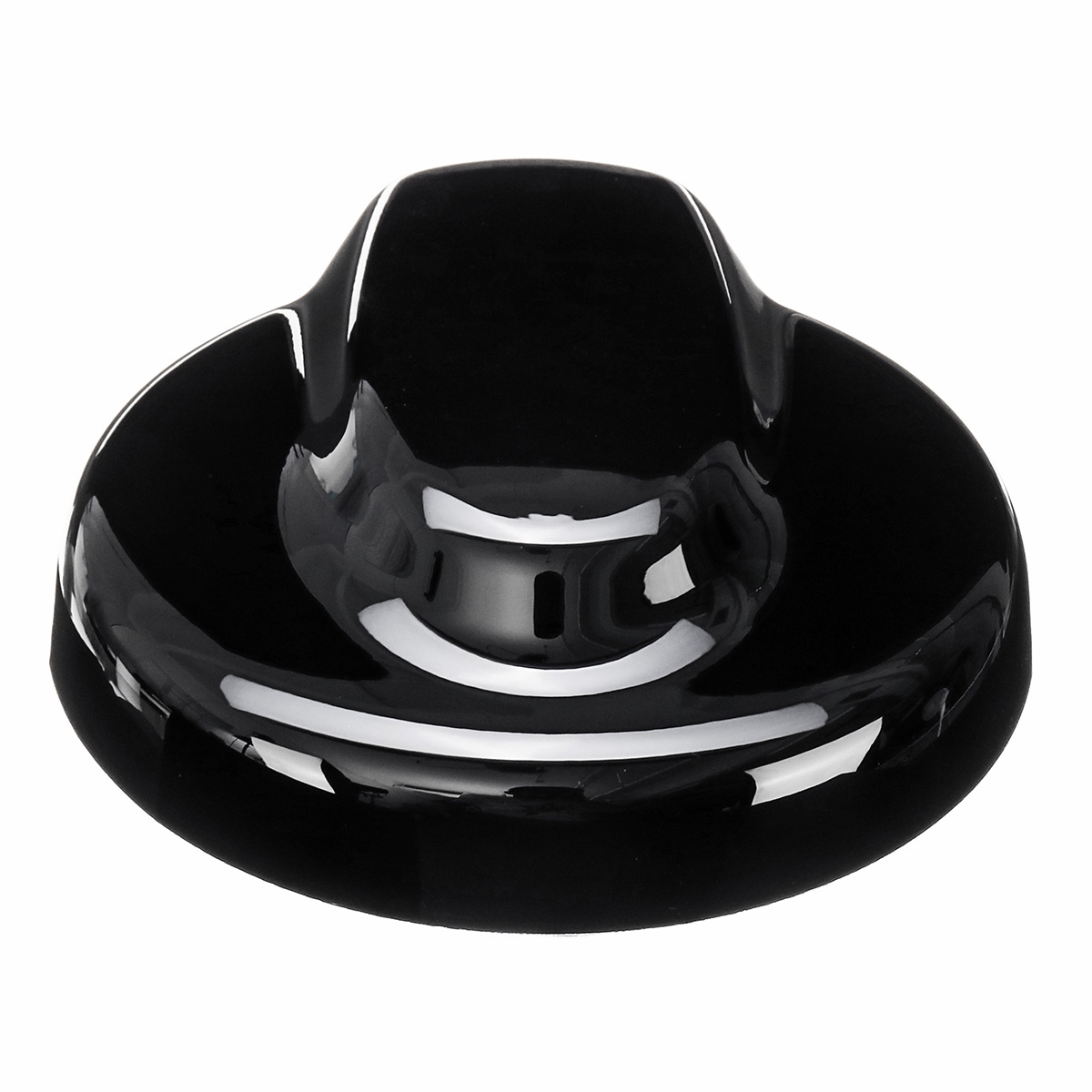 Fuel-Cap-Cover-Gloss-Black-for-BMW-Mini-Gen-2-R56-Cooper-S-JCW-2006-2013-1529592