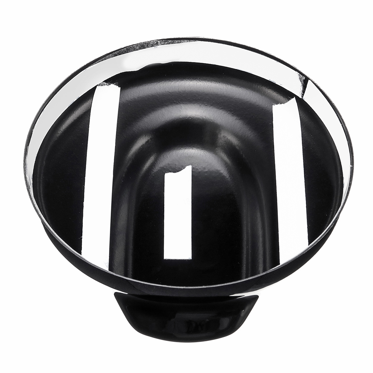 Fuel-Cap-Cover-Gloss-Black-for-BMW-Mini-Gen-2-R56-Cooper-S-JCW-2006-2013-1529592