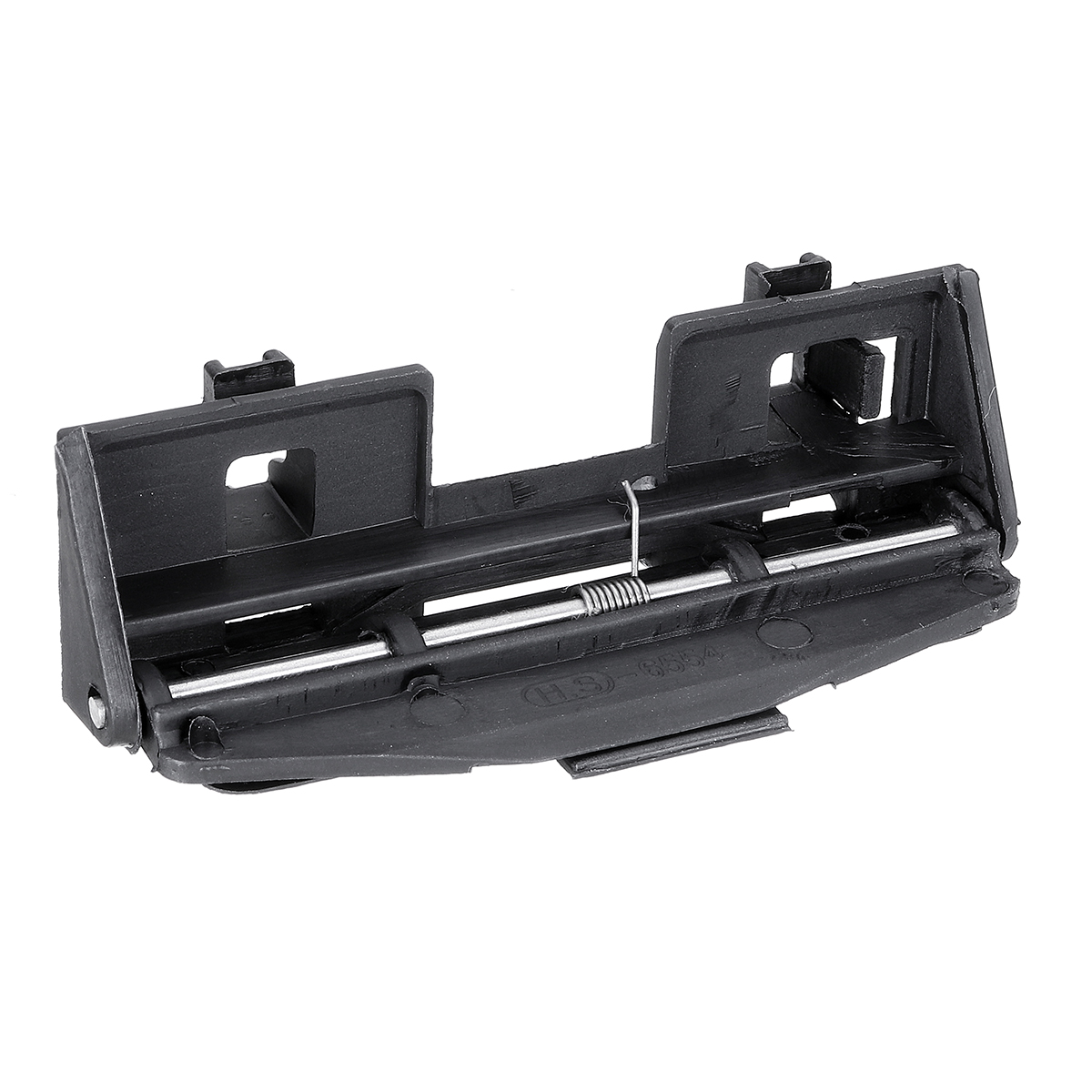 Fuel-Door-Hinges-For-BMW-850i-850Ci-840Ci-740i-740iL-750iL-E31-E38-E39-E53-MTC-1598386