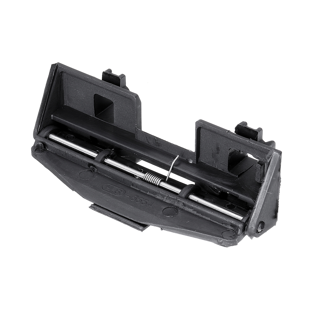 Fuel-Door-Hinges-For-BMW-850i-850Ci-840Ci-740i-740iL-750iL-E31-E38-E39-E53-MTC-1598386