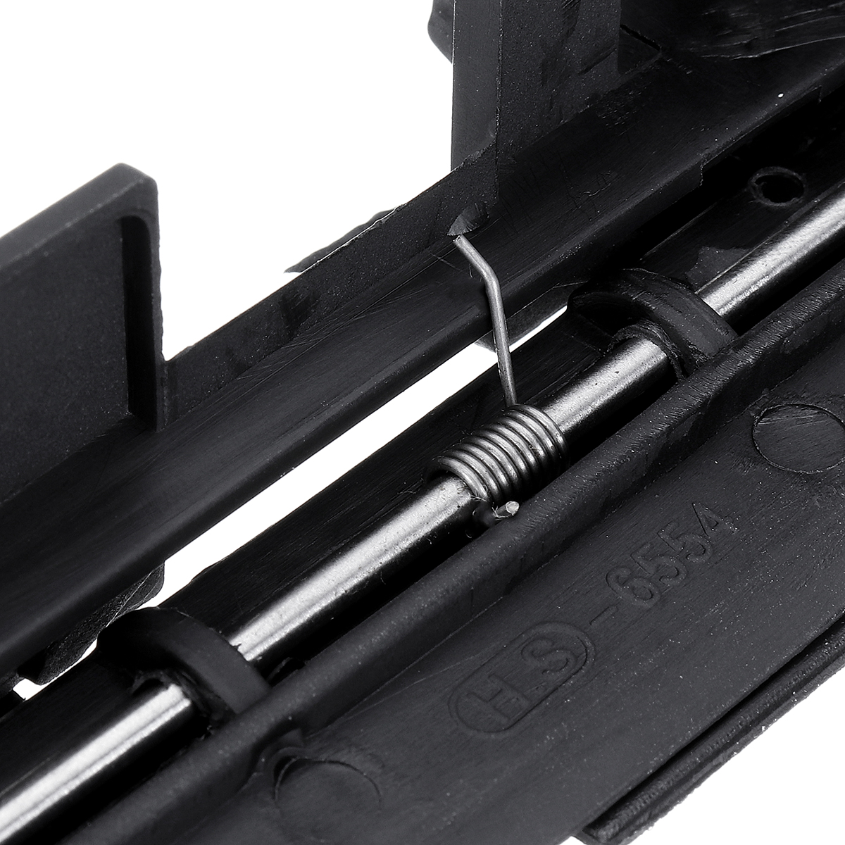 Fuel-Door-Hinges-For-BMW-850i-850Ci-840Ci-740i-740iL-750iL-E31-E38-E39-E53-MTC-1598386