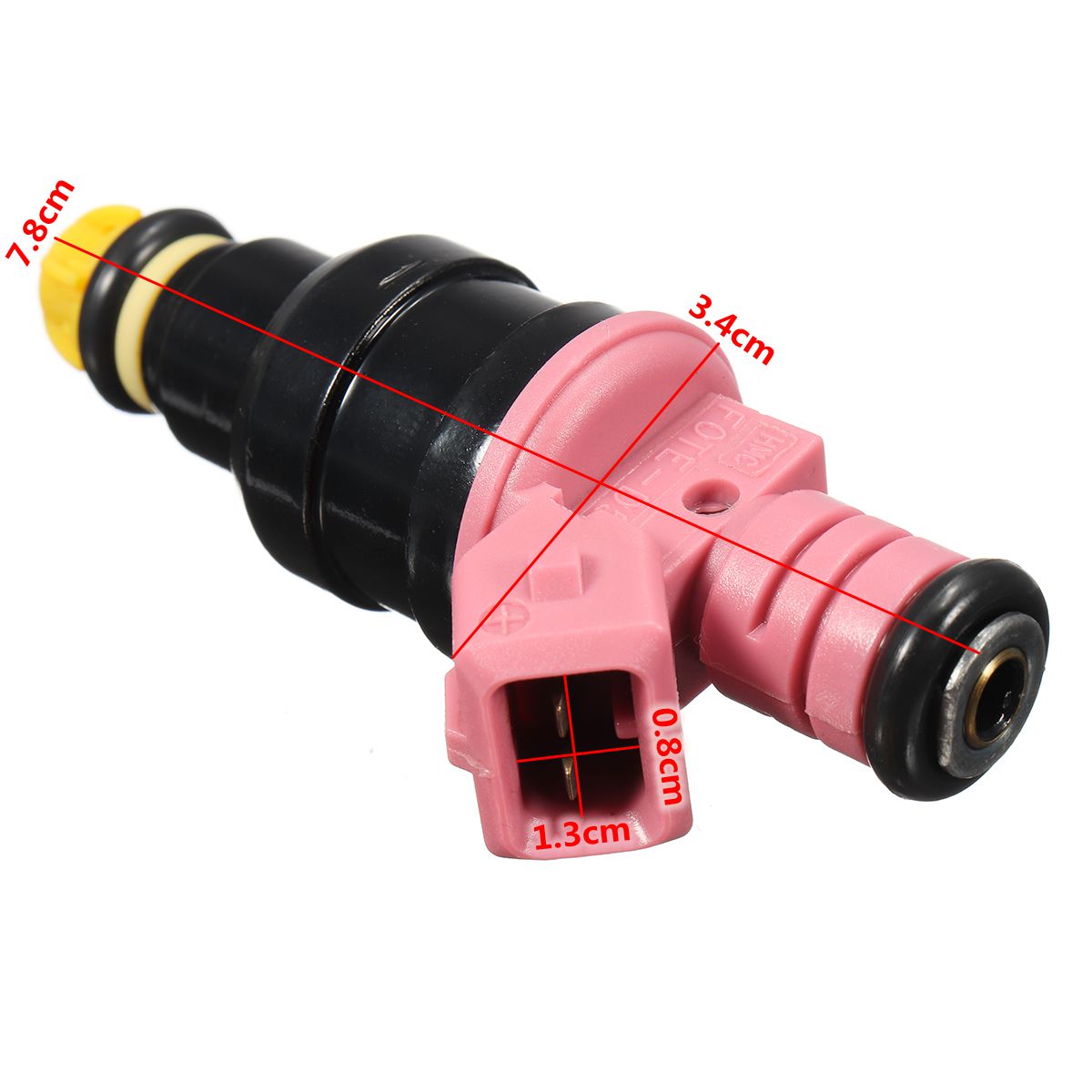 Fuel-Injector-Flow-Matched-For-BMW-M3-Z3-328IS-328I-528I-28L-32L-0280150440-1267993