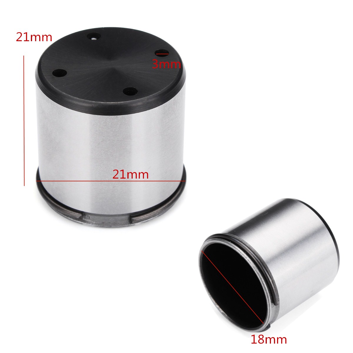 Fuel-Pump-Cam-Follower-Tappet-For-Audi-A4-A3-For-Volkswagen-06D109309C-06854019280-1255538