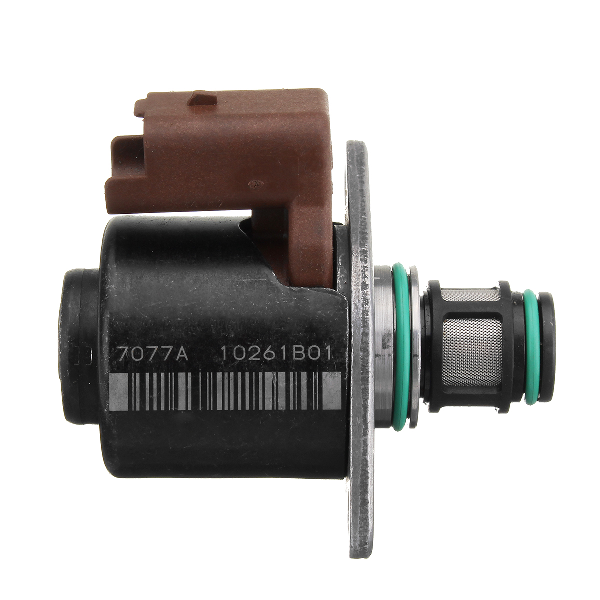 Fuel-Pump-Inlet-Metering-Valve-IMV-Pressure-Regulator-Sensor-For-Ford-For-Citroen-1259827