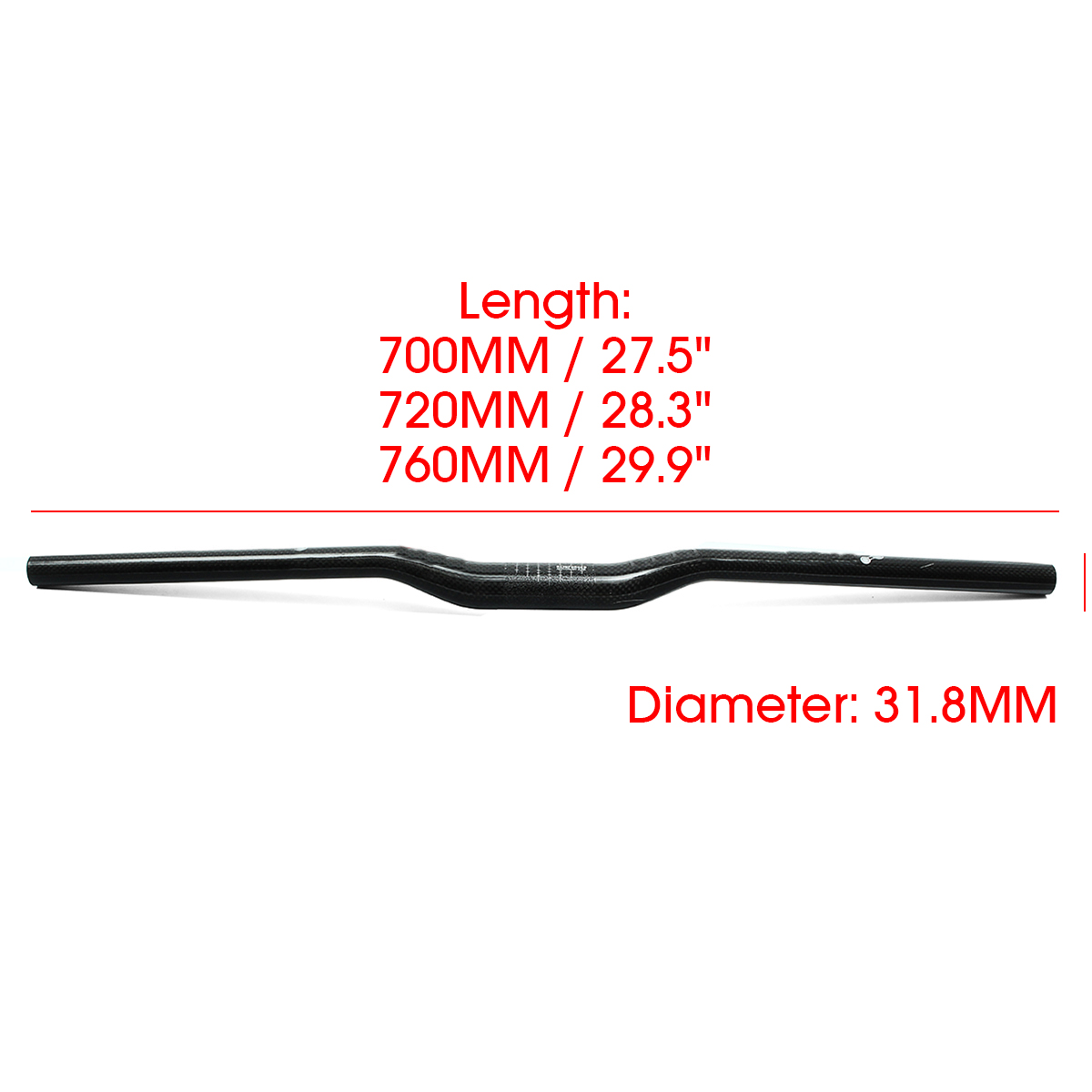 Full-Carbon-Fiber-Bicycle-Bend-Riser-HandlebarStraight-Flat-Handlebar-MTB-Mountain-1662217