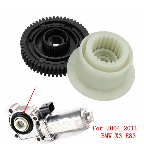 Gear-Box-Transfer-Case-Repair-Kit-For-BMW-X3-E83-2004-2011-1264797