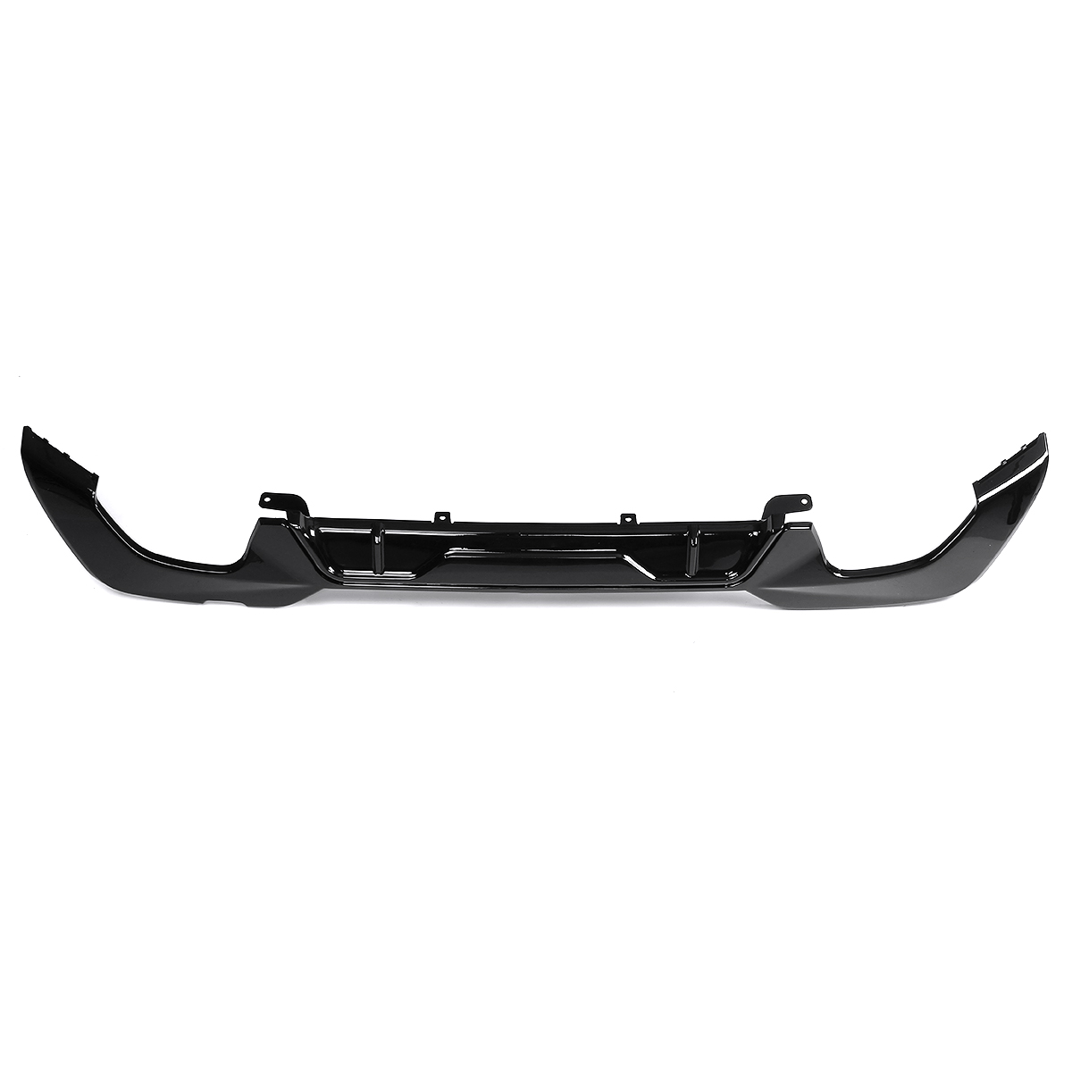 Glossy-Black-Rear-Bumper-Diffuser-Spoiler-Lip-Protector-For-BMW-G20-3-Series-M-Sport-2019-2020-1582833