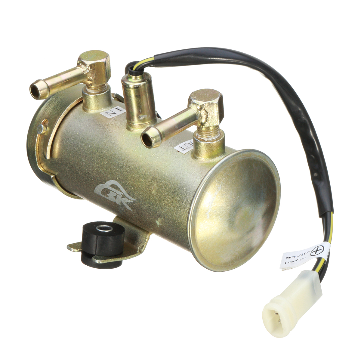HRF-027-12V-Electric-Petrol-Diesel-Fuel-Pump-Kit-Facet-Red-Top-Style-Universal-1282359