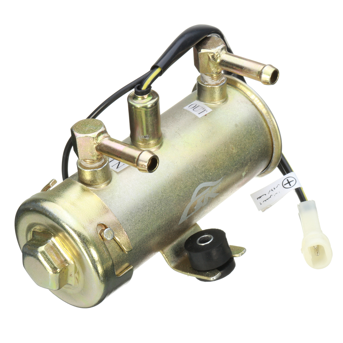 HRF-027-12V-Electric-Petrol-Diesel-Fuel-Pump-Kit-Facet-Red-Top-Style-Universal-1282359