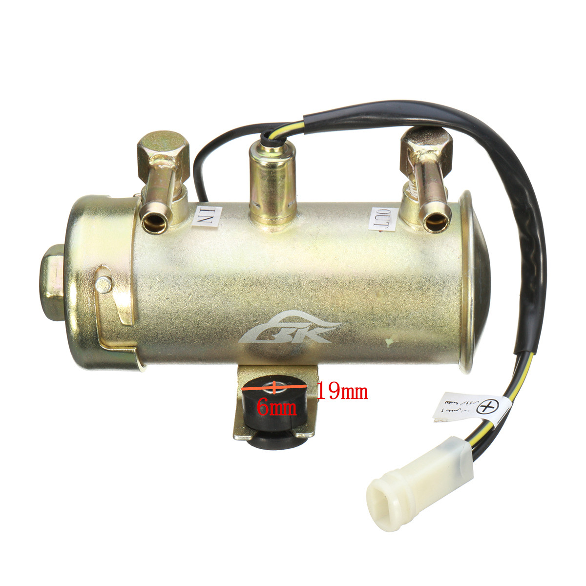 HRF-027-12V-Electric-Petrol-Diesel-Fuel-Pump-Kit-Facet-Red-Top-Style-Universal-1282359