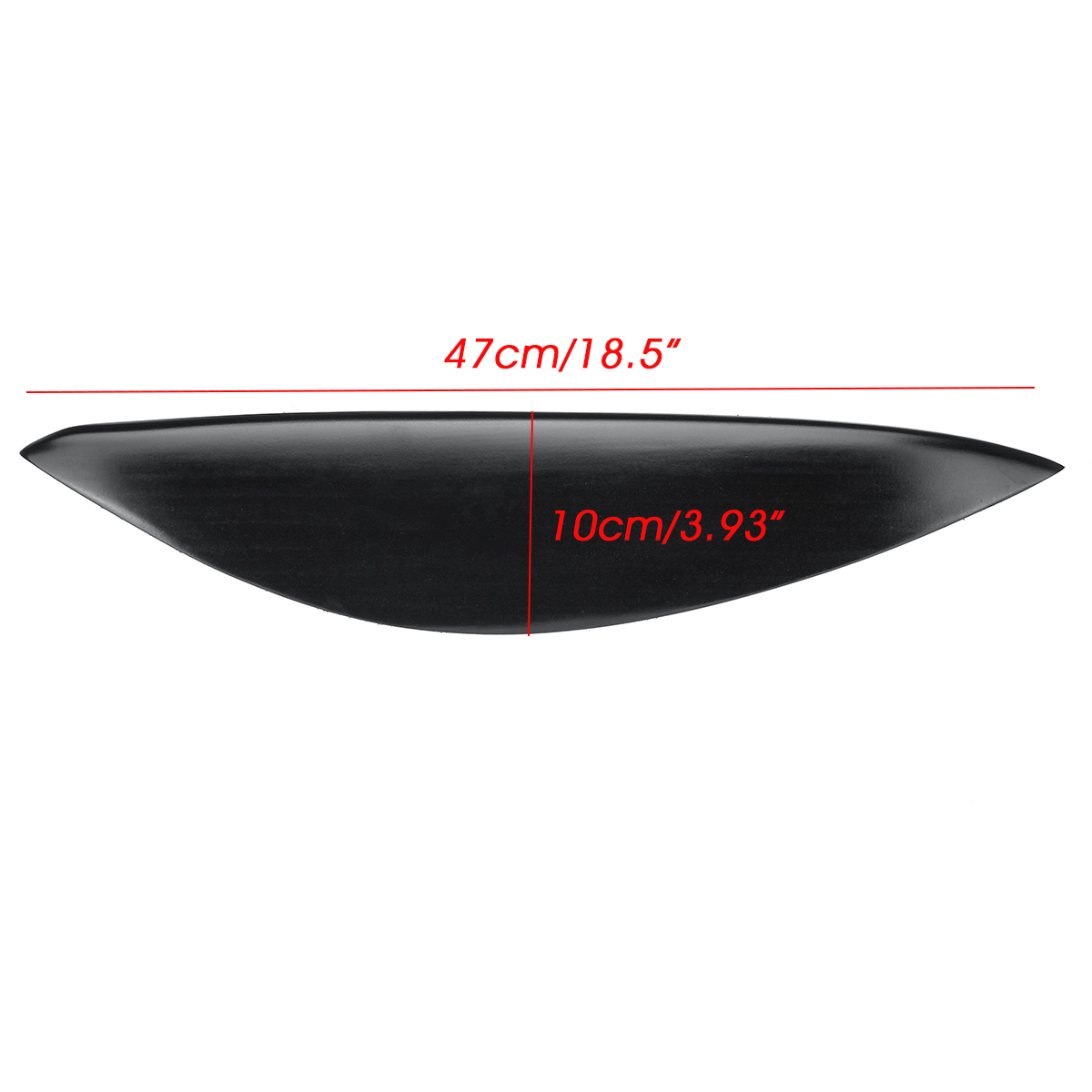 Headlight-Eyebrow-Eyelids-For-Vauxhall-Opel-Vectra-C-Signum-Facelift-2006-2016-1607798