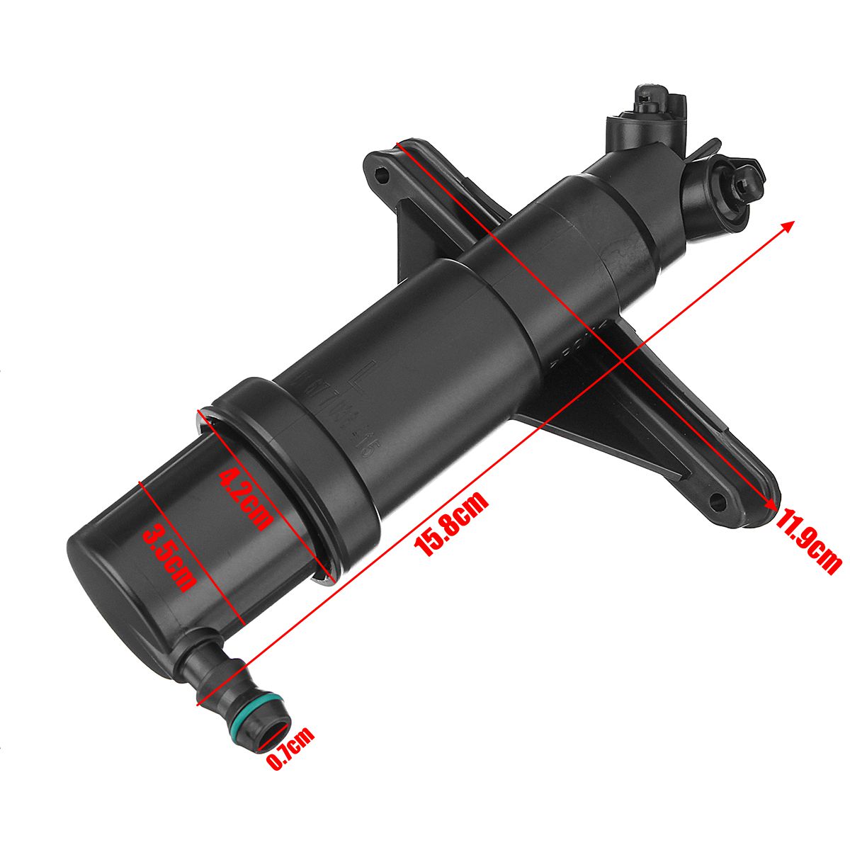 Headlight-Headlamp-Washer-Nozzle-For-BMW-5-series-E60-525i-528i-530i-535i-61677038415-1602287