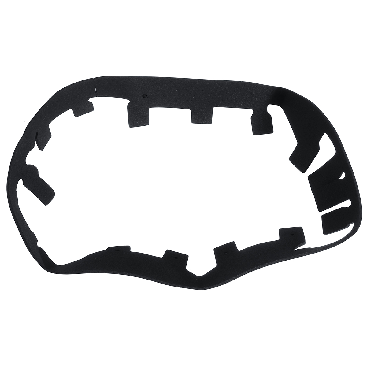 Headlight-Seal-Gasket-Right-Passenger-Side-For-Chevrolet-Corvette-C6-2005-2013-1636482