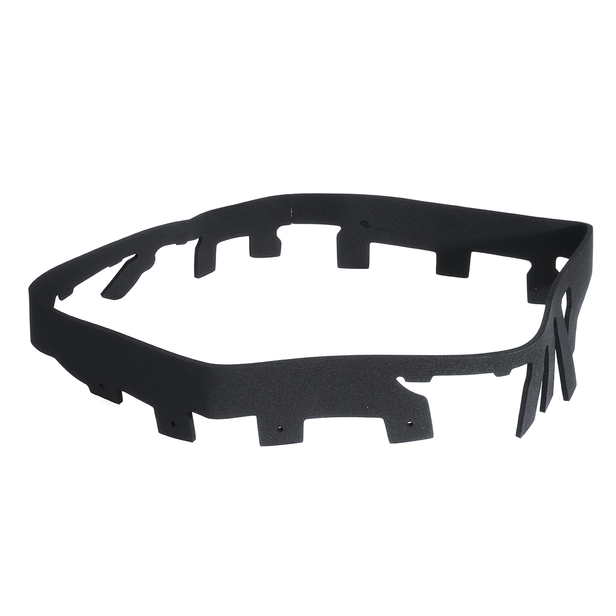 Headlight-Seal-Gasket-Right-Passenger-Side-For-Chevrolet-Corvette-C6-2005-2013-1636482