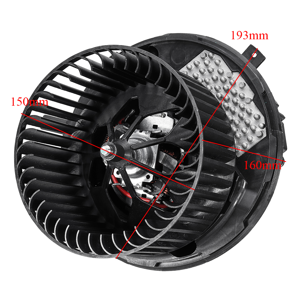 Heater-Blower-Motor-Fan-1K2820015A-For-Audi-A3-Q3-TT-Skoda-Octavia-Superb-II-1597254