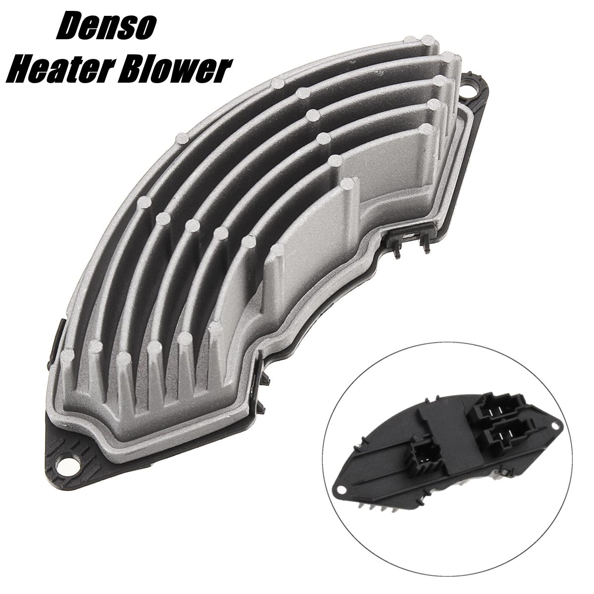 Heater-Blower-Motor-Resistor-For-Citroen-C4-Grand-Picasso-Berlingo-Dispatch-Car-1251569