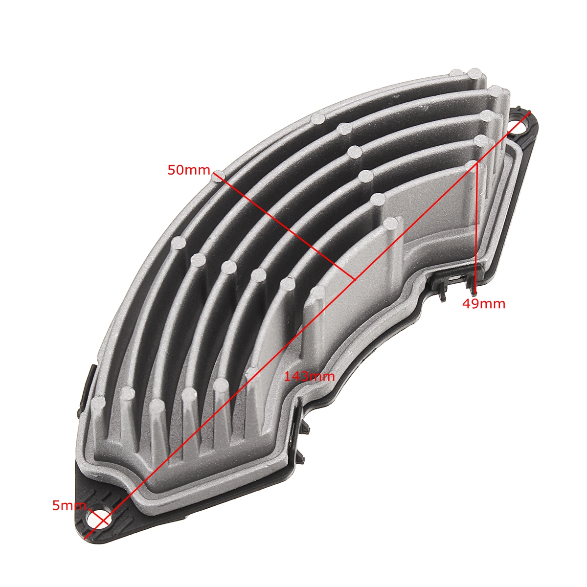 Heater-Blower-Motor-Resistor-For-Citroen-C4-Grand-Picasso-Berlingo-Dispatch-Car-1251569