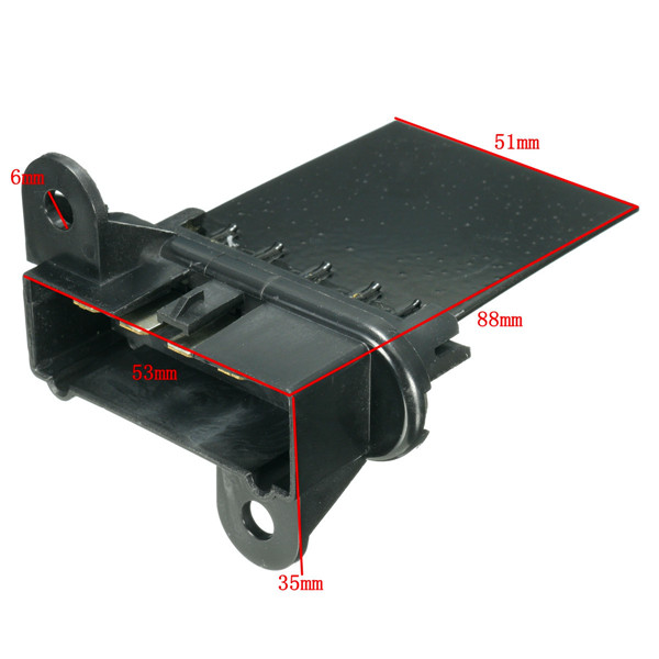 Heater-Blower-Motor-Resistor-for-Jeep-Cherokee-Liberty-Wrangler-Chrysler-Dodge-1066624