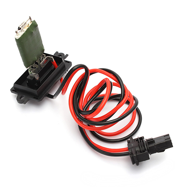 Heater-Motor-Fan-Blower-Resistor-For-Renault-II-Grand-Scenic-II-931379