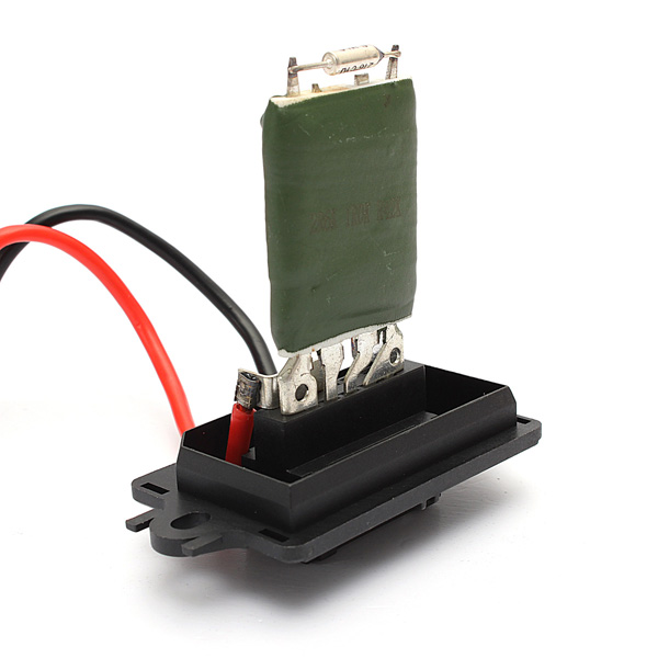 Heater-Motor-Fan-Blower-Resistor-For-Renault-II-Grand-Scenic-II-931379