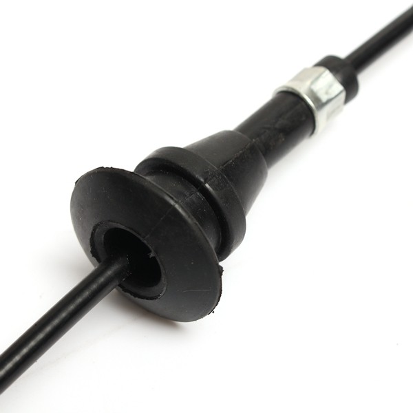 Hood-Release-Cable-Kit-Mechanism-For-BMW-528i540i525i530iM5-1022137