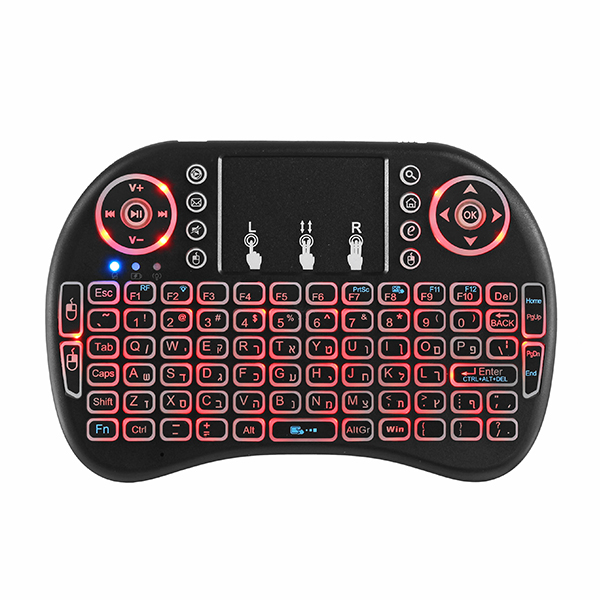 I8-Three-Color-Backlit-Hebrew-24G-Wireless-Mini-Keyboard-Touchpad-Air-Mouse-1250227