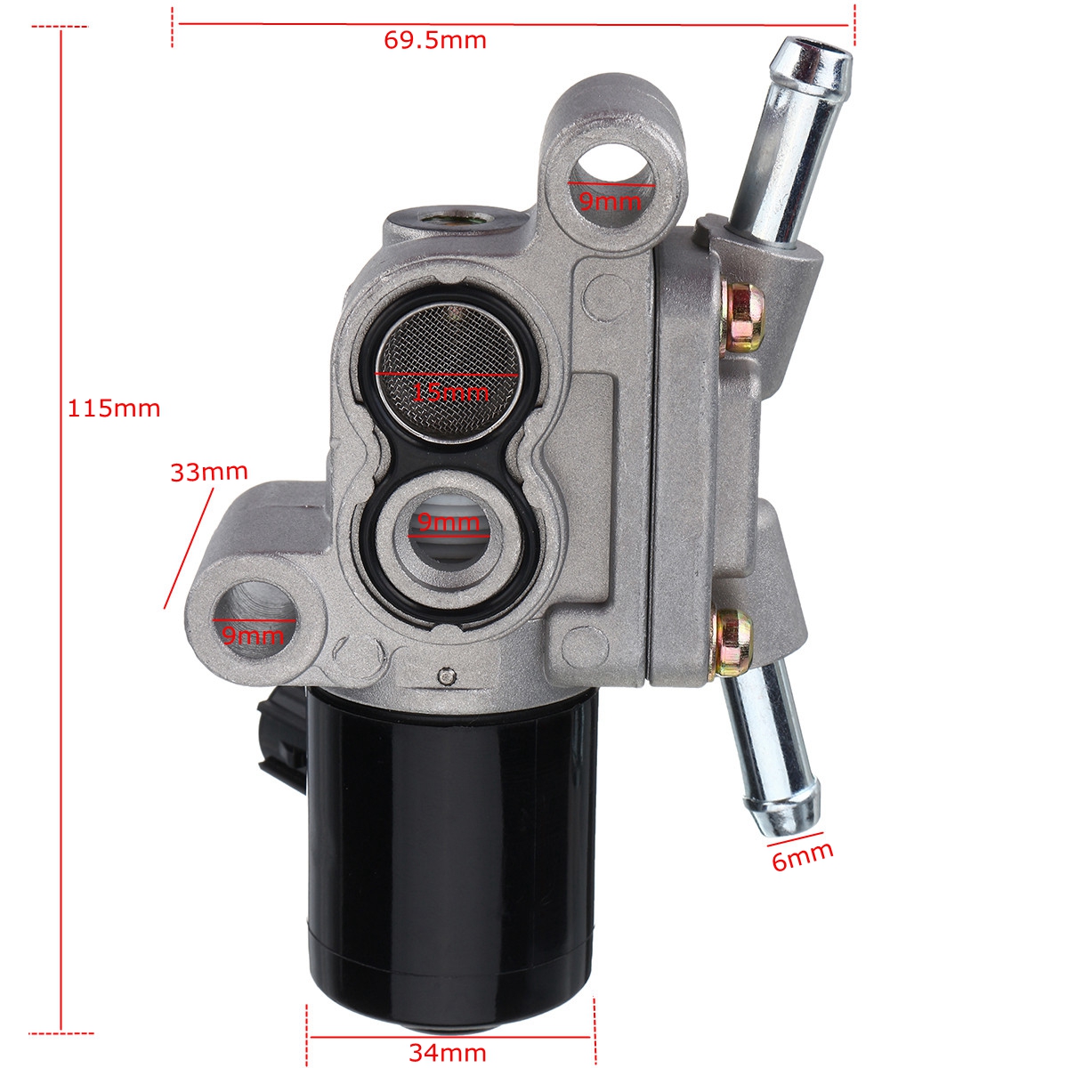 Idle-Air-Control-Valve-For-Honda-Accord-1990-1993-Prelud-1992-1996-36450PT3A01-1228624