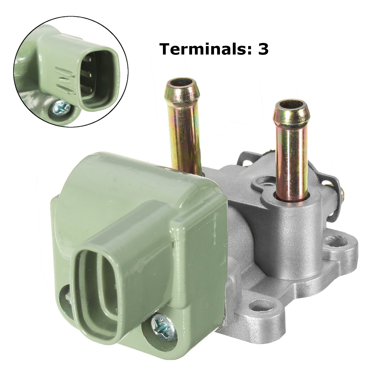 Idle-Air-Control-Valve-IACV-IAC-For-Honda-Civic-CX-DX-EX-HX-LX-GX-16L-SOHC-1240213