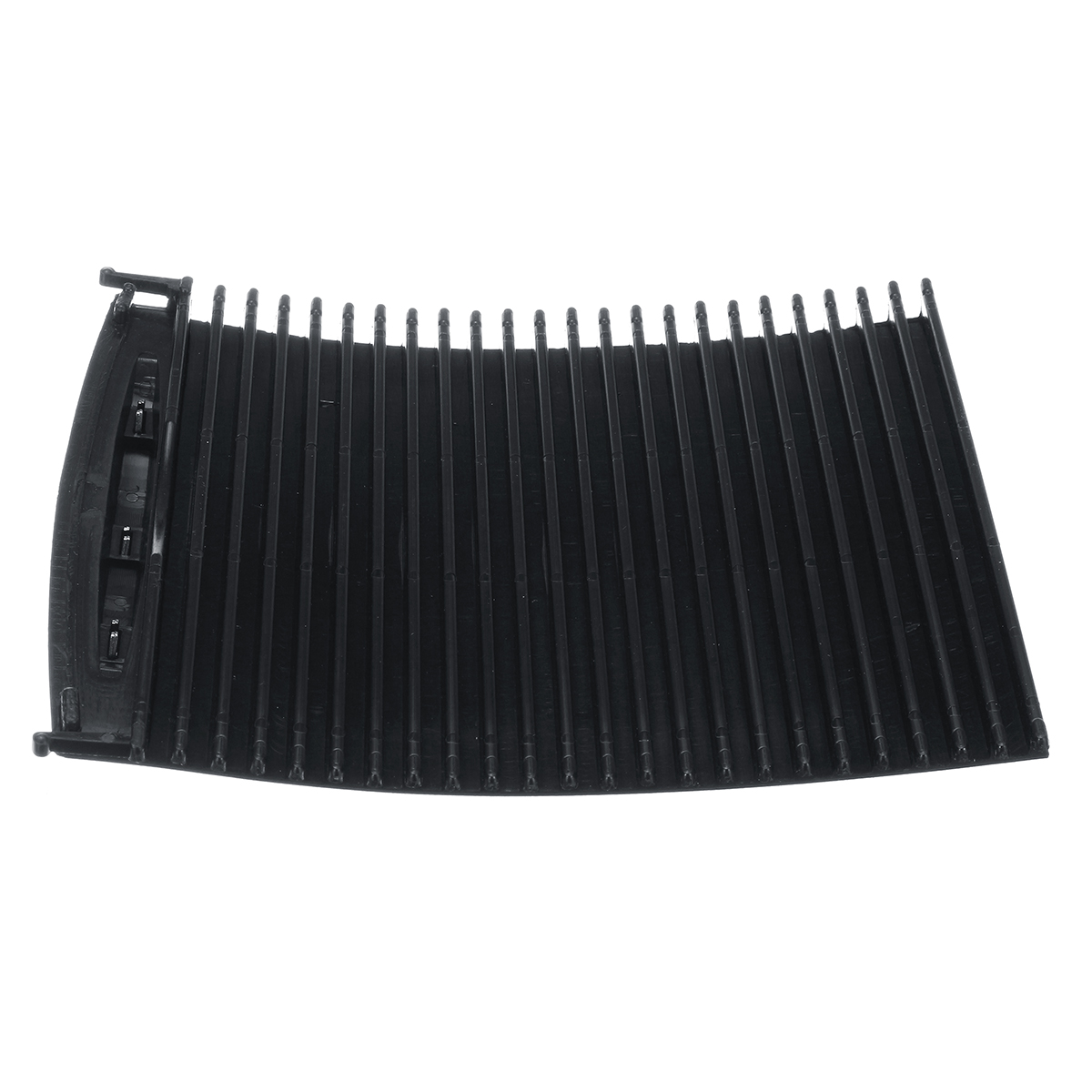 Inner-Centre-Console-Slide-Roller-Blind-Cover-Water-Cup-Rack-Storage-for-Mercedes-Benz-C-Class-W203--1471104