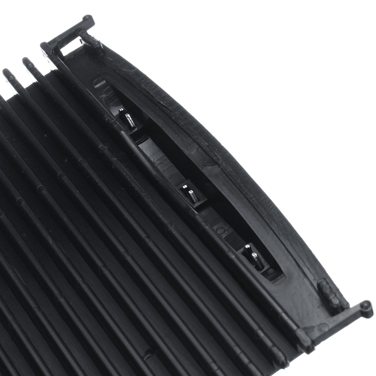 Inner-Centre-Console-Slide-Roller-Blind-Cover-Water-Cup-Rack-Storage-for-Mercedes-Benz-C-Class-W203--1471104