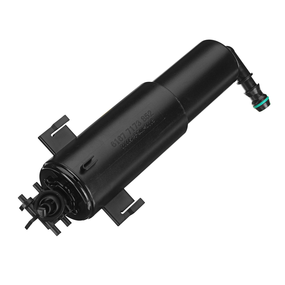 LeftRight-Headlight-Washer-Nozzle-Headlamp-Sprayer-For-BMW-E70-2007-2013-61677173851-61677173852-1602294