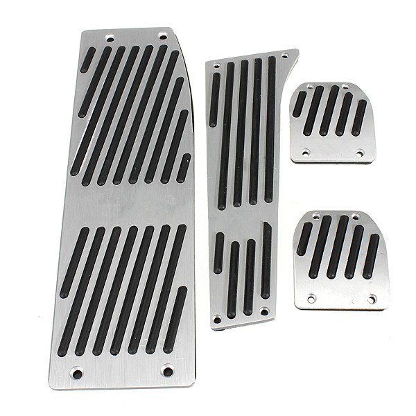 M-Pedal-Pad-Set-Footrest-For-BMW-X1-E30-E36-E46-E87-E90-E91-E92-E93-944483