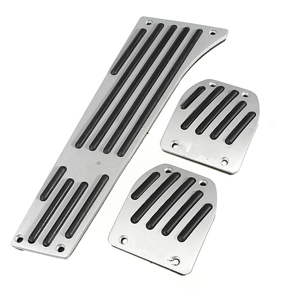 M-Pedal-Pad-Set-Footrest-For-BMW-X1-E30-E36-E46-E87-E90-E91-E92-E93-944483