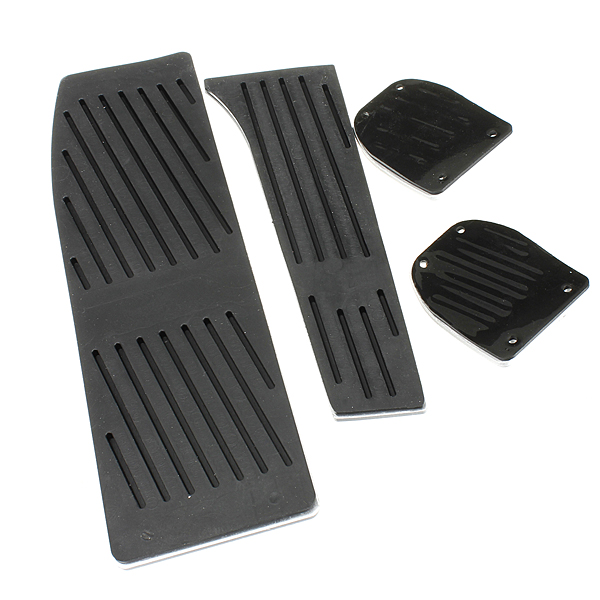 M-Pedal-Pad-Set-Footrest-For-BMW-X1-E30-E36-E46-E87-E90-E91-E92-E93-944483