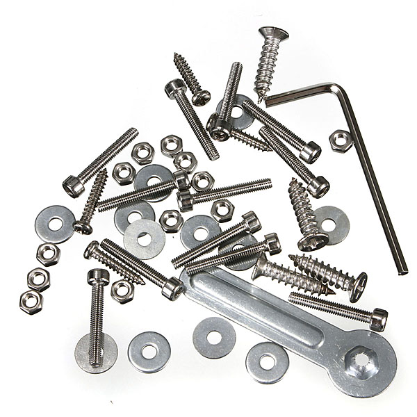 M-Pedal-Pad-Set-Footrest-For-BMW-X1-E30-E36-E46-E87-E90-E91-E92-E93-944483