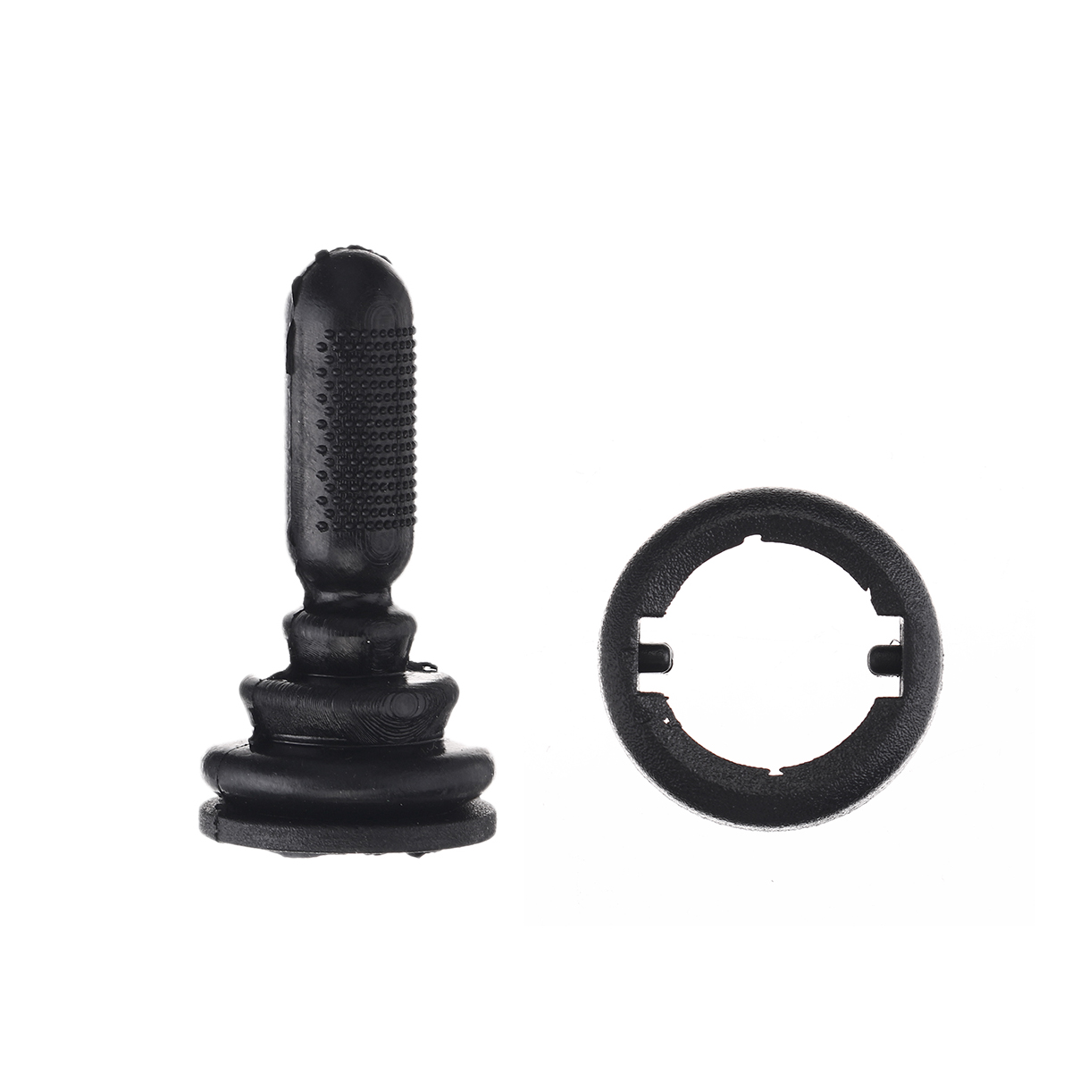 Manual-Door-Wing-Mirror-Knob-1507431-For-Ford-Fiesta-MK6-2001-2006-1711683