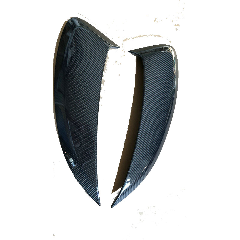 Modified-Carbon-Fiber-Side-Air-Inlet-Leaf-Plate-For-Porsche-718BoxsterCayman-1615217