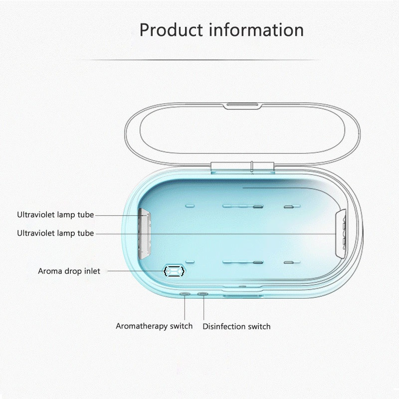 Multifunctional-Ultraviolet-UV-Mobile-Phone-Disinfection-Box-Sterilizer-Wireless-QC30-Fast-Charging--1652986