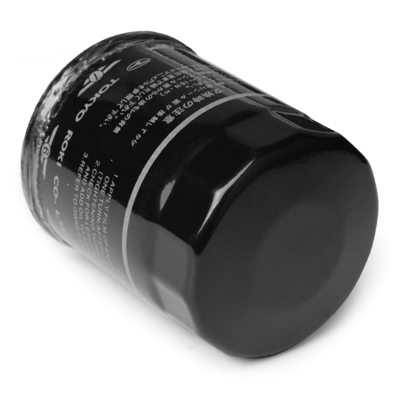 New-Black-Engine-Oil-Filter-Crush-Gasket-For-BRZ-FRS-2013-2017-1287985