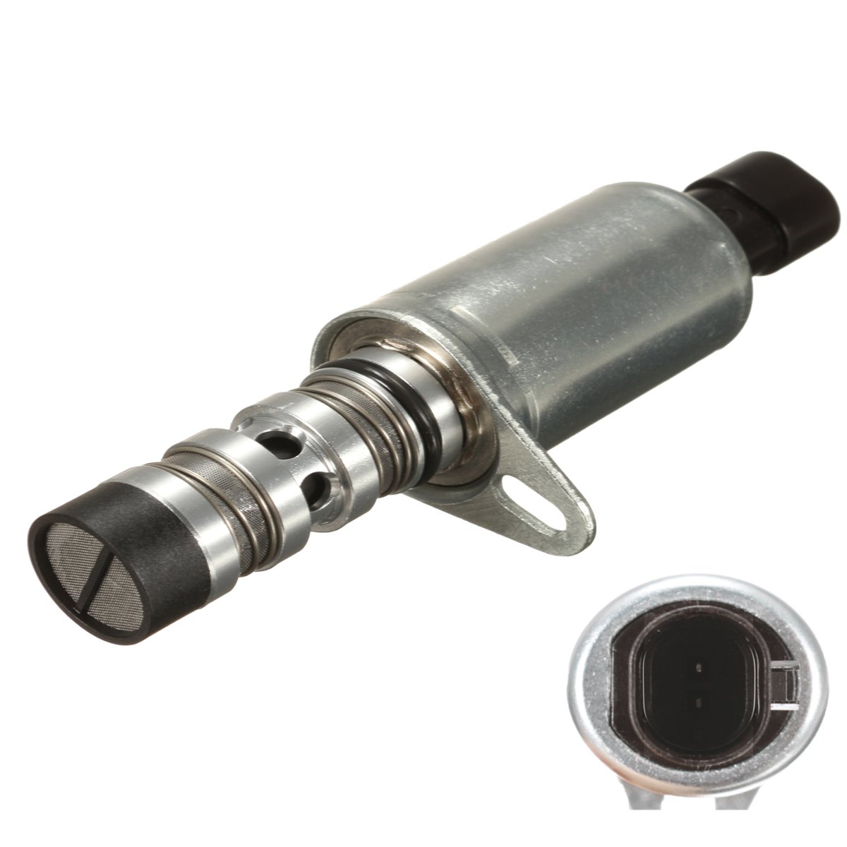 New-VVT-Camshaft-CAM-Position-Oil-Control-Valve-Switch-For-Saturn-Chevrolet-Vauxhall-1350126