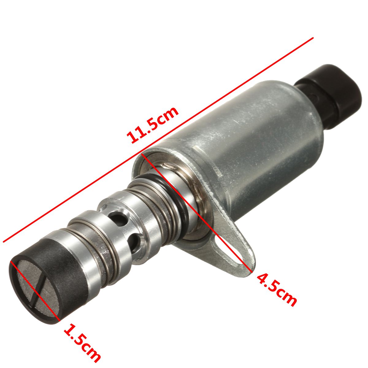 New-VVT-Camshaft-CAM-Position-Oil-Control-Valve-Switch-For-Saturn-Chevrolet-Vauxhall-1350126