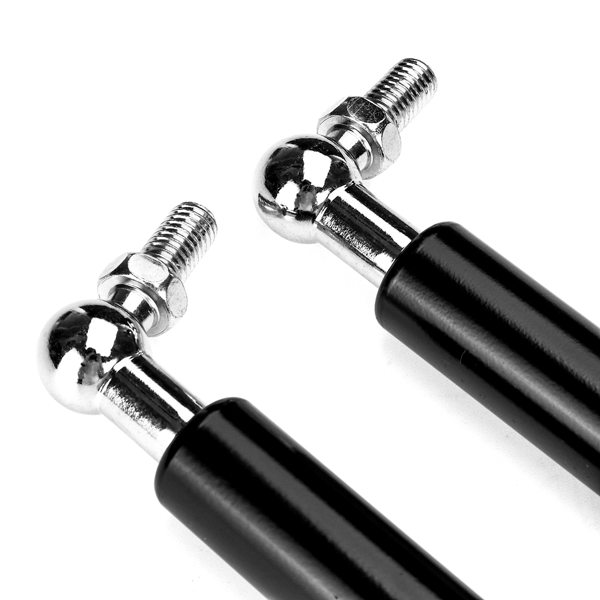 Pair-Front-Hood-Bonnet-Gas-Struts-Support-For-VW-Polo-6R-6C-MK5-2008-Up-1677157