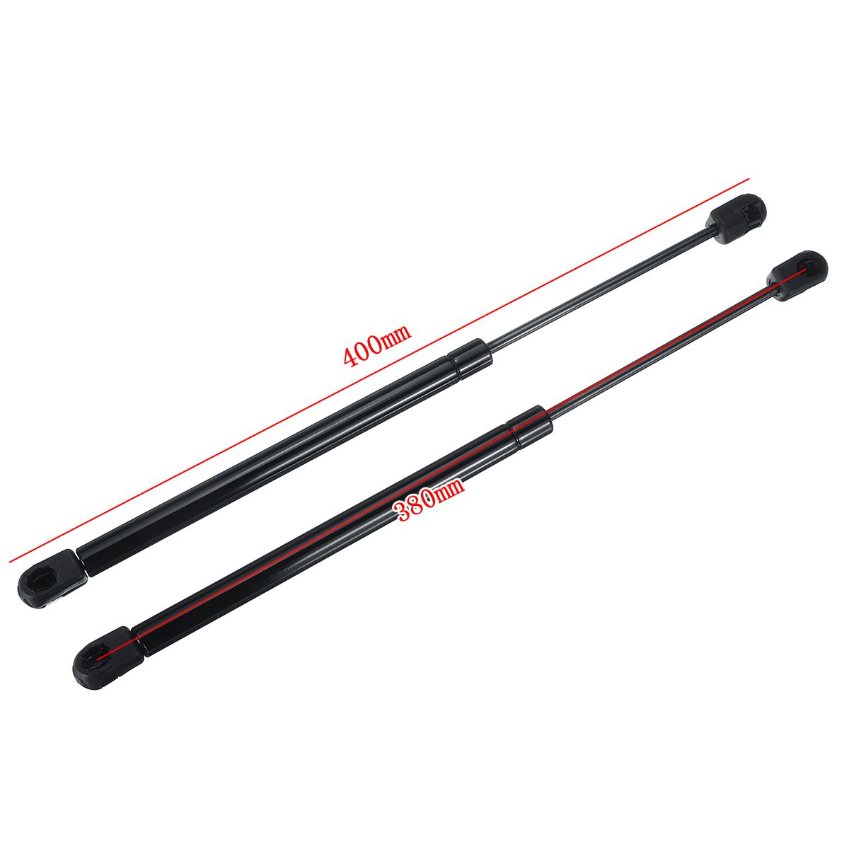 Pair-Rear-Tailgate-Window-Gas-Tail-Strut-Bar-Support-Lifters-For-Ford-Territory-SX-SY-SYII-SZ-2004---1624553