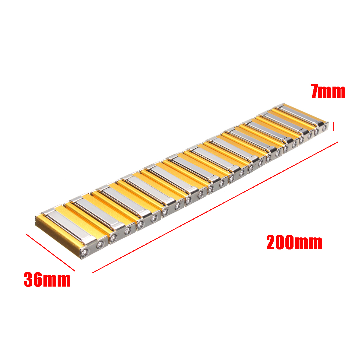 Permanent-Magnet-Fuel-Economizer-F--Car-Engine-Oil-Saver-Filter-w-Iron-Body-1313777