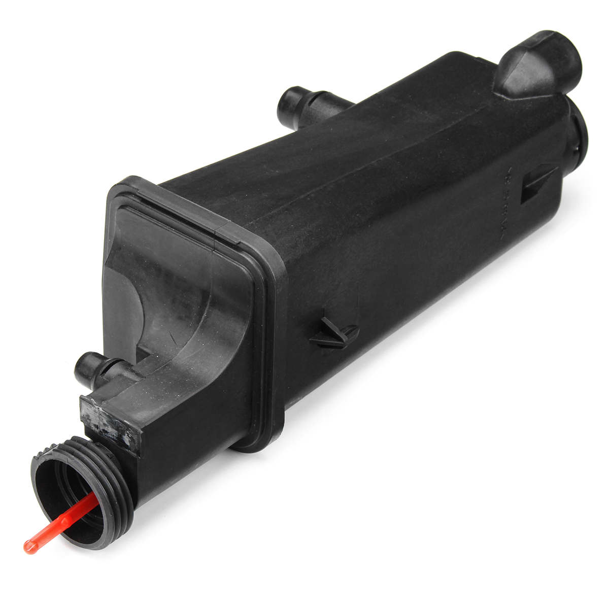 Radiator-Coolant-Tank-Overflow-Expansion-Tank-with-Cap-For-BMW-E46-E53-E83-E85-1400568