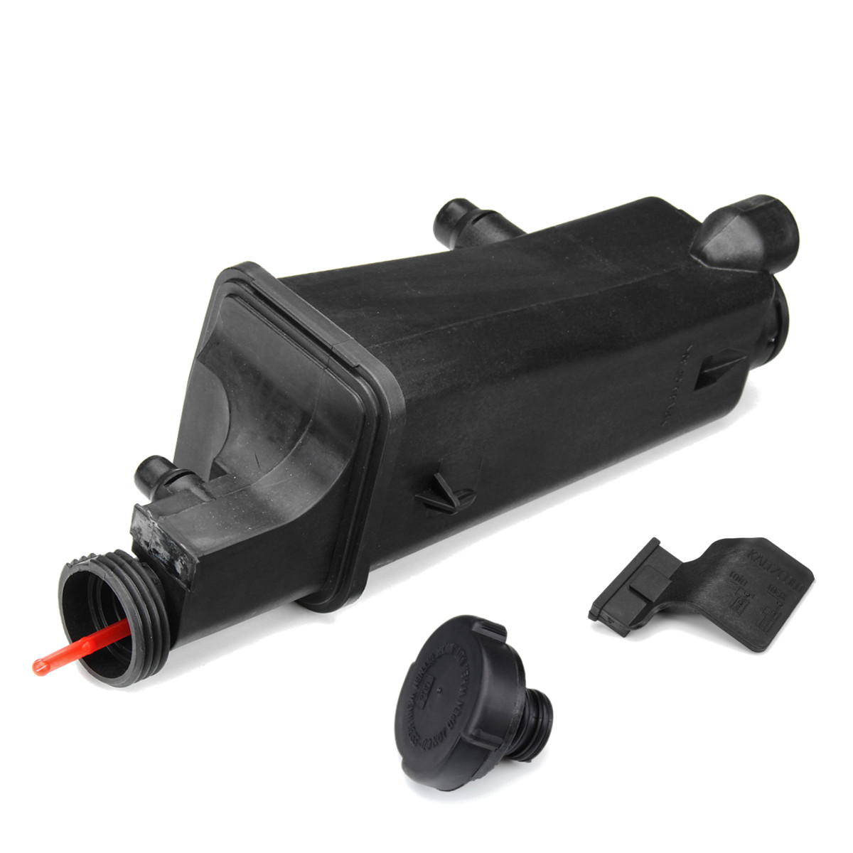 Radiator-Coolant-Tank-Overflow-Expansion-Tank-with-Cap-For-BMW-E46-E53-E83-E85-1400568