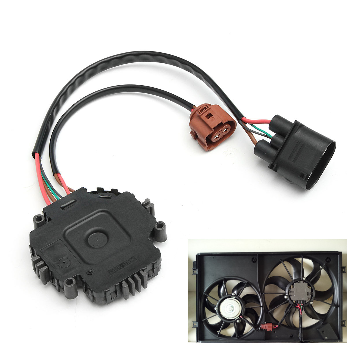 Radiator-Cooling-Fan-Control-Module-For-VW-GTI-Golf-Jetta-For-Audi-A3-1TD959455-1716851